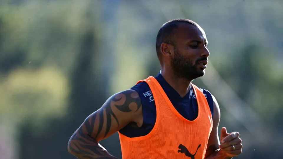 Fenerbahçe'nin yeni golcüsü Joao Pedro'dan flaş açıklama! Hayalimdi