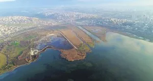 Türkiye’nin yüz akı: Kanal İstanbul