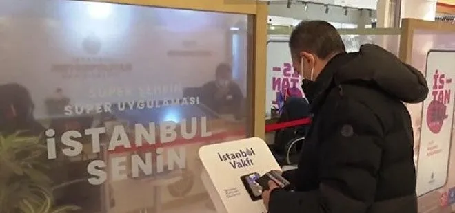 Son dakika: İBB’den kanunsuz kampanyasına İstanbul Valiliği’nden soruşturma! İzin almadan vatandaştan para topluyorlar