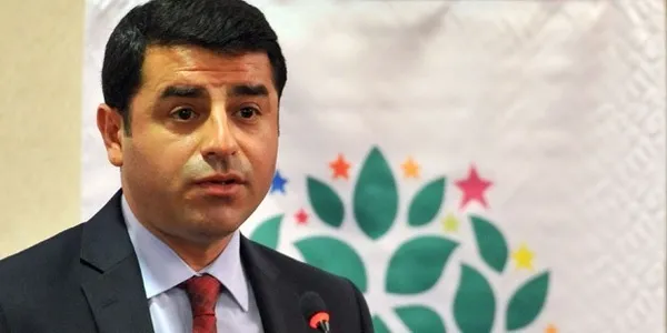 Son dakika: AİHM’den skandal Selahattin Demirtaş kararı!