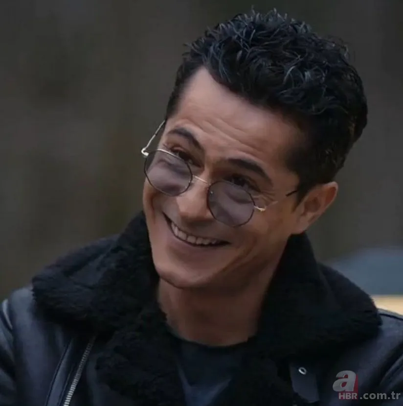 Sen Ağlama İstanbul'un Kubat'ı İsmail Hacıoğlu'nun babası kendisinden ünlü çıktı! Fenerbahçe'de... 5