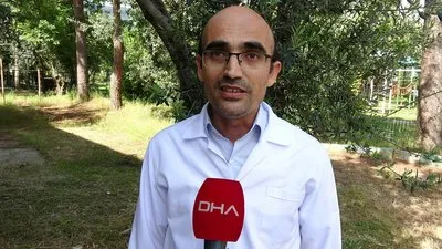 Prof. Dr. Selami Selvi’den koronavirüs uyarısı: Tıbbi bitkilerin hatalı kullanımı durumunda... | Video
