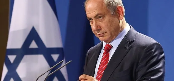 İşgalci İsrail yönetimi birbirine düştü! Savunma Bakanı Gallant Netanyahu ile basın toplantısı yapmak istemedi