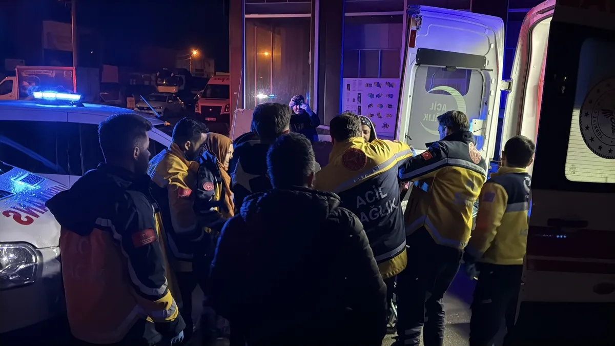 Sivas’ta aile faciası! Baba ve oğlu öldü, babaanne ağır yaralı