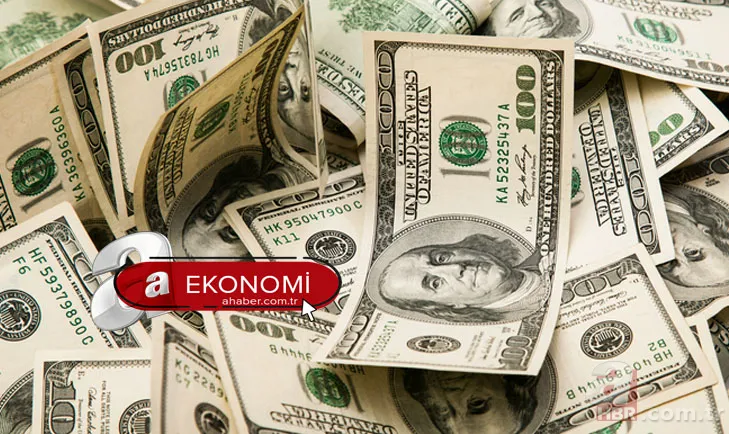 Dolar kuru son dakika: Merkez Bankası faiz kararı sonrası dolar ne oldu? 17 Şubat dolar ne kadar, kaç TL? 1