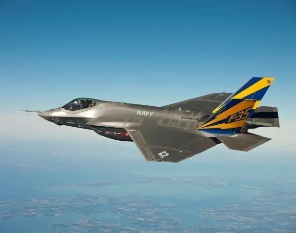 Pentagon’dan dikkat çeken F-35 itirafı: Sadece yarısı çalışır durumda...