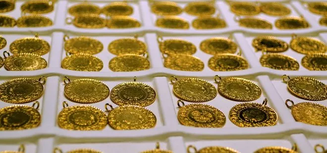 Türkiye’de kişi başına 5,5 gram altın düşüyor