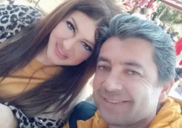 Hakim eşini bıçaklayıp kızgın yağ ile yaktı! İstanbul'de dehşet: İkisi de hayatını kaybetti