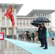 Ankara’da NATO zirvesi