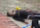 Amasya’da korkunç cinayet