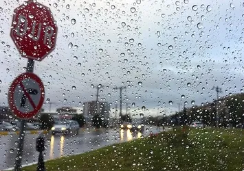 Meteoroloji'den İstanbul için bir uyarı daha