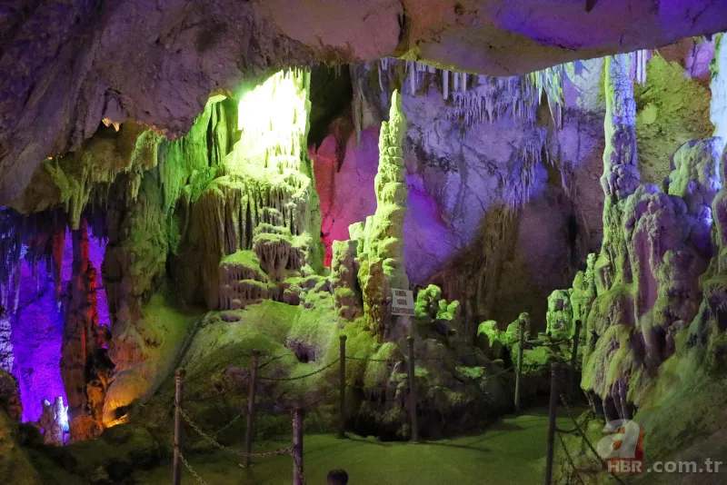 Şifa arayanların vazgeçilmezi: Kel çoban efsanesini duyan geliyor! 14