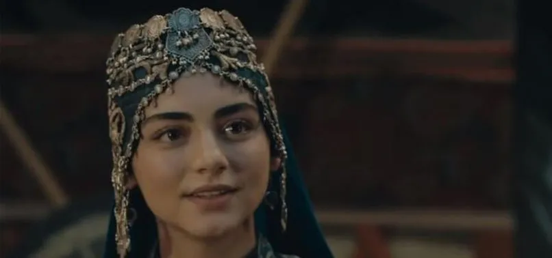 kurulus osman bala hatun kac cocugu var bala hatun un cocugu oldu mu iste tarihteki yeri