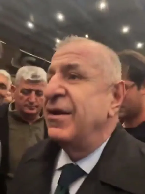 Türklüğü Siyonizmin önüne geçemedi! Arap düşmanı Ümit Özdağ’dan skandal paylaşım: İsrail’i boykot edenlere salak dedi Starbucks’ı savundu