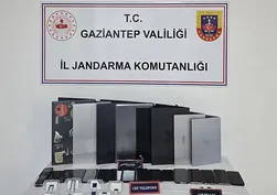 Sahte internet sitesiyle 2,3 milyarlık vurgun: Yüksek kazanç vaadiyle tuzağa düşürdüler