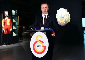 UEFA ile ilk temas