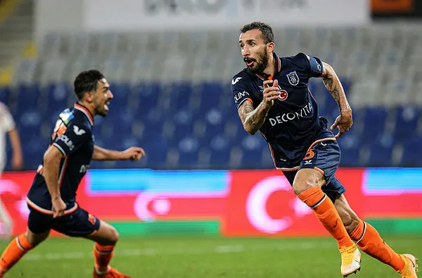 Son dakika | Beşiktaş Mehmet Topal ile anlaşma sağladı - 1