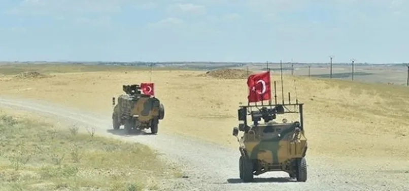 TSK'dan Münbiç açıklaması