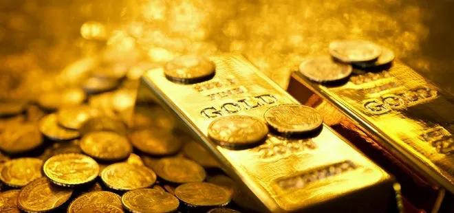 Son dakika: Canlı altın fiyatları! Erdoğan’ın müjde açıklaması ile gram altın, çeyrek altın fiyatları ne kadar?