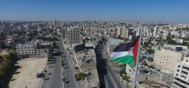 Filistin’de OHAL uygulaması 14’üncü kez uzatıldı