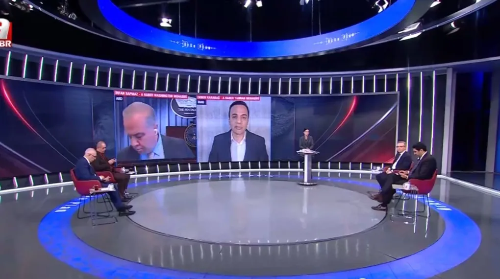 Umman'daki masa savaş mı başlatacak?