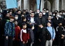 TÜGVA’dan 81 ilde CHP ve sosyal medya iftiralarına tepki!