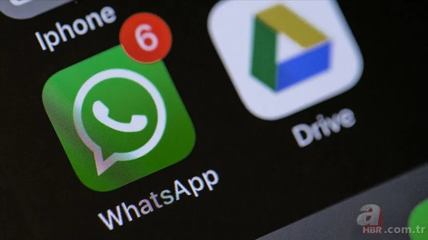 WhatsApp ne zaman kapanacak? WhatsApp sözleşmesi ne zaman bitiyor? Gizlilik Sözleşmesi ne oldu, son durum nedir? 15