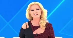 Müge Anlı son bölüm izle!