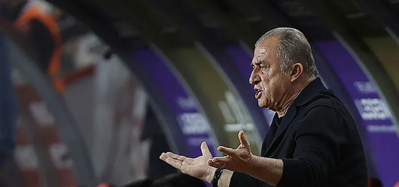 Fatih Terim'den TFF'ye imalı cevap! Teşekkür ederim