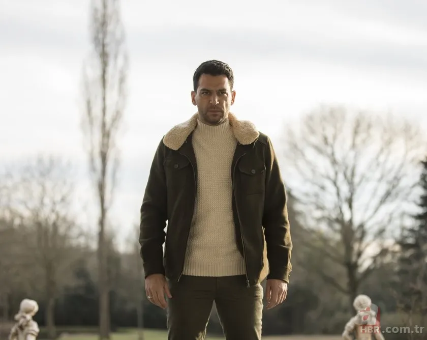 Herkesi sarsan olay! Ramo Sibel ölüyor mu? Esra Bilgiç Ramo dizisinden ayrıldı mı? Şiddetli patlama sonucu... 14