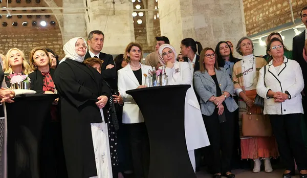 Son dakika haberi | Sağlık Bakanı Fahrettin Koca: Ticaret Bakanı Ruhsar Pekcan'ın annesi vefat etti - 6