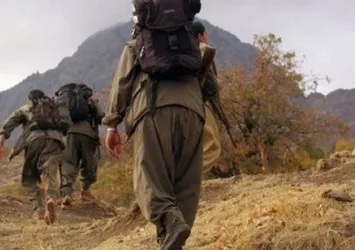 Tunceli'de karakola saldıran PKK'lılarla çatışma