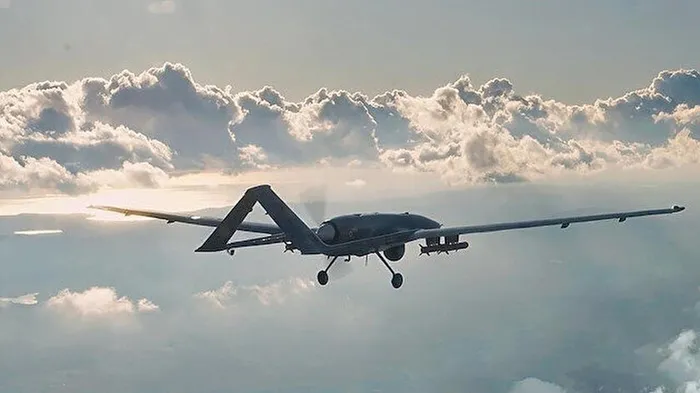 Son dakika: Washington Post Bayraktar TB2’yi manşetten verdi: Düşmana korku veriyor