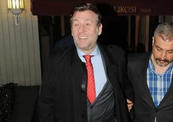 Metin Şentürk kendi klibini kendi çekecek
