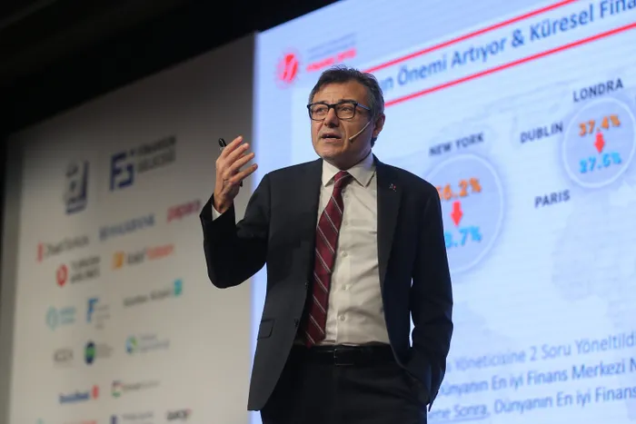 Finansın patronları Turkuvaz Medya’da! Merkez Bankası Başkanı Kavcıoğlu açıkladı: Rezervler 120 milyar doların üzerine çıktı