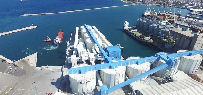 Bandırma’da karbür Ankara’da zırh üretilecek! Tonu 40 bin dolar