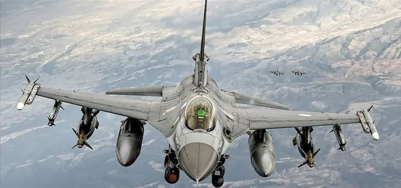 Son dakika: MSB duyurdu! Gara'da PKK'ya darbe: 4 PKK’lı terörist ex