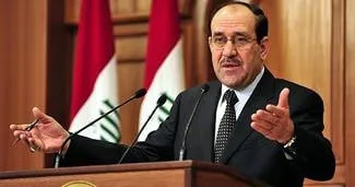 Maliki: Hükümet görevine devam edecek