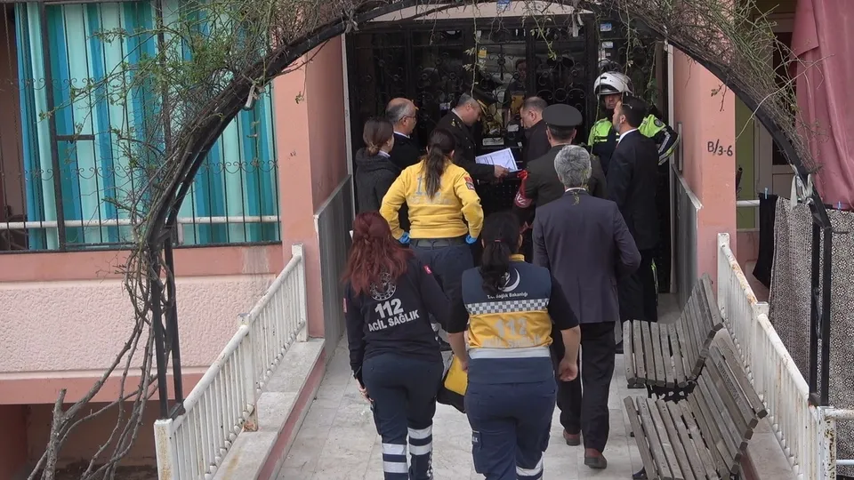 Denizli’ye şehit ateşi düştü |Video