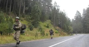 Karadeniz’i o TİM temizledi