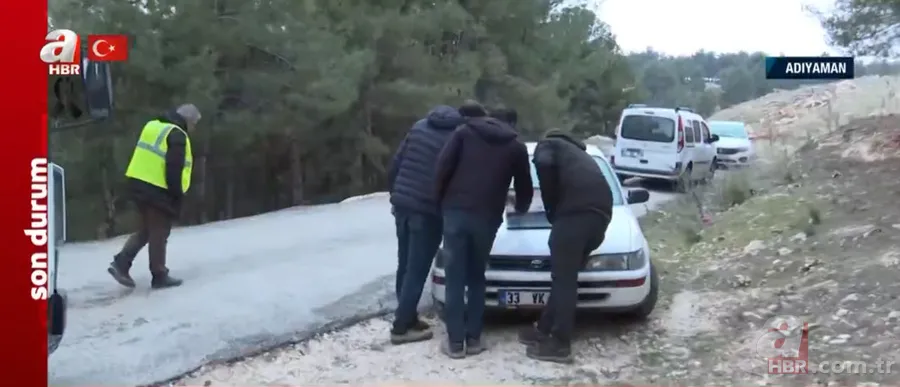 Adıyaman’da yeni konutlar nereye yapılacak? 21