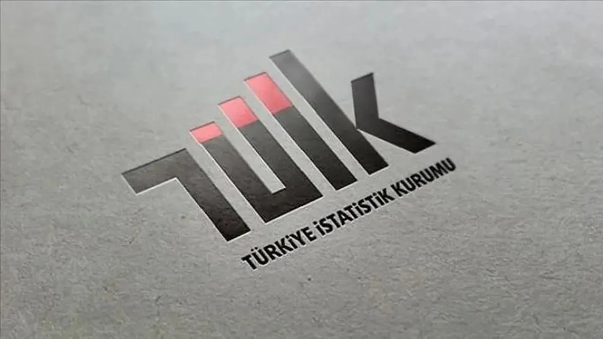 TÜİK’te kritik atama! Yeni başkan yardımcısı belli oldu