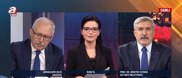 Büyükşehirler 2024’te nefes alacak! AK Parti Milletvekili Yayman: İstanbul iflas etti! İmamoğlu kaybedecek...