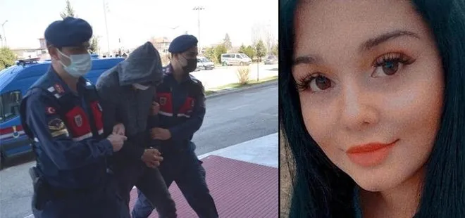 Konya’da 20 yaşındaki Buket başından vurulmuş şekilde bulunmuştu! 3 kişi adliyeye sevk edildi