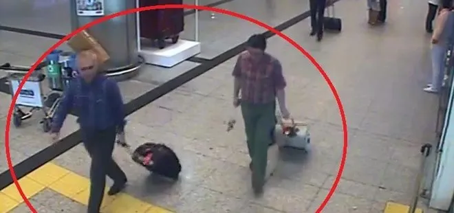 BU GÖRÜNTÜ TESADÜFMÜŞ(!)