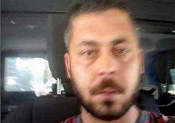 İki kişiyi öldürdü, selfie yapıp Facebook'tan paylaştı