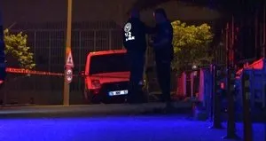 Yol kenarında ceset bulundu!