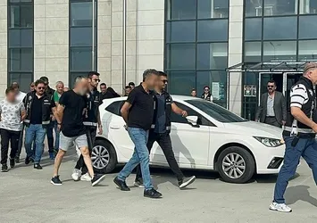 Yalova'da 36 bin kişiye "hayal" sattılar! 5 bin yılda 1 gün tatil vaadiyle 10 milyar TL'lik vurgun