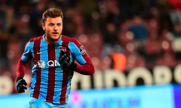 Trabzonspor'dan Yusuf Erdoğan hamlesi! Evine dönüyor - 1