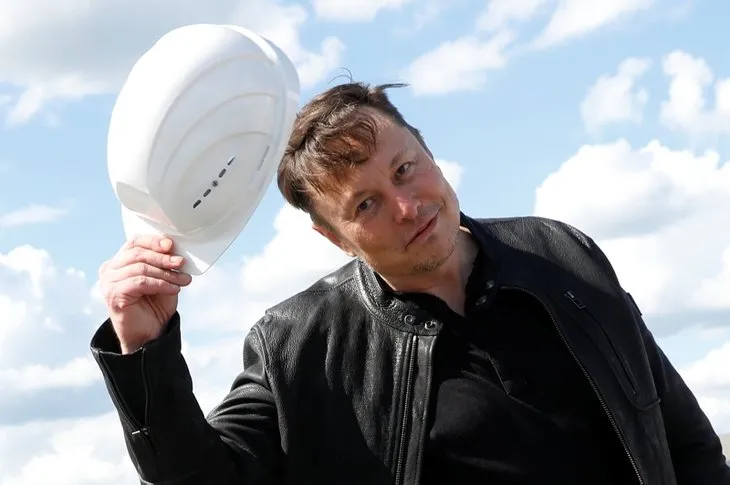 Son dakika | Elon Musk’tan dünyayı şoke eden açıklama! ’İnsanlık yok olacak’ deyip adres gösterdi